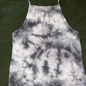 American Eagle Halter Top